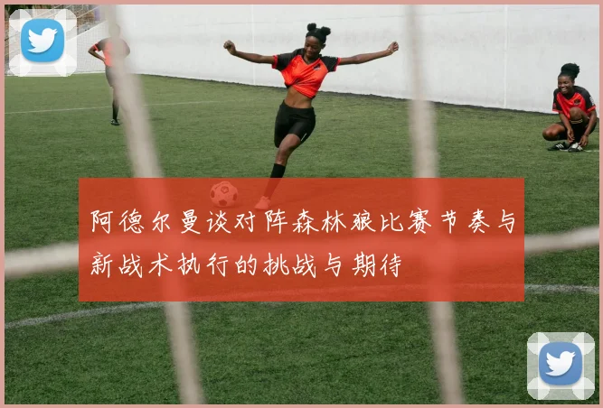 阿德尔曼谈对阵森林狼比赛节奏与新战术执行的挑战与期待